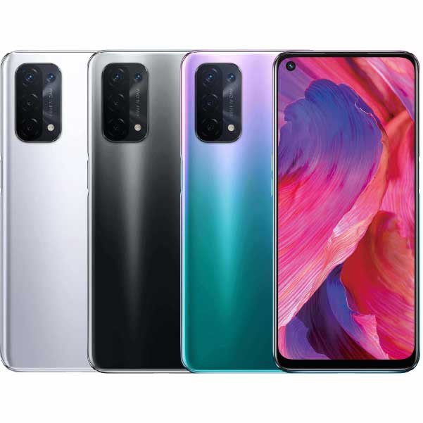 Oppo A54 5G - 6.5" - 48MP - 5000mAh
